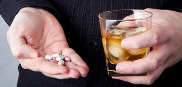 алкоголь и антибиотики